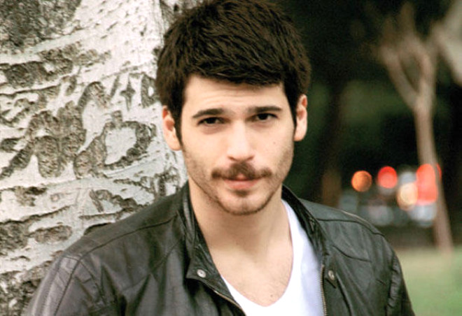 Can Yaman kimdir? Erkenci Kuş Can Yaman kaç yaşında (Can Yaman'ın boyu, sevgilisi, eski hali, eğitimi)